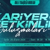 Kariyer ve Yetkinlik Buluşmaları-1