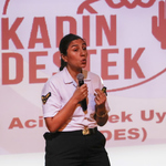 Fakültemiz Ev Sahipliğinde Bağımlılıkla Mücadele ve Kadına Şiddete Yönelik Farkındalık Eğitimi Gerçekleştirildi	