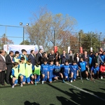 İletişim Fakültemizden “Engelleri Birlikte Kaldıralım” Etkinliği 