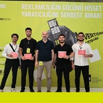 Halkla İlişkiler ve Reklamcılık Bölümü Öğrencilerimiz, Reklamcılık Festivali'nde Mansiyon Ödülünü Kazandı
