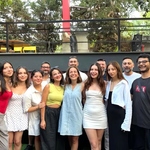 UniChallenge+ Dijital Öğrenci İşleri Eğitim Kampında Dereceye Giren Öğrencilerimizi Tebrik Ediyoruz