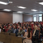 2026–2027 Yeni Öğrenci Oryantasyon Programımızı Gerçekleştirdik