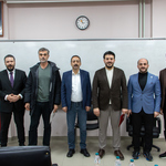 Fakültemizde “Perde Arkası” Kariyer Söyleşisi Gerçekleştirildi