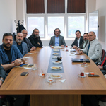 İletişim Fakültesi Paydaşlarıyla Gelecek Vizyonunu Değerlendirdi