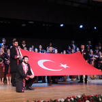 15. Dönem Mezuniyet Törenimizi Büyük Bir Gururla Gerçekleştirdik